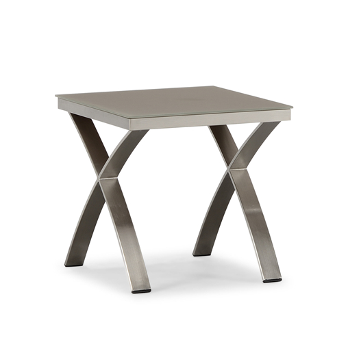 Hot sale nice design garden end table (T114GJ)