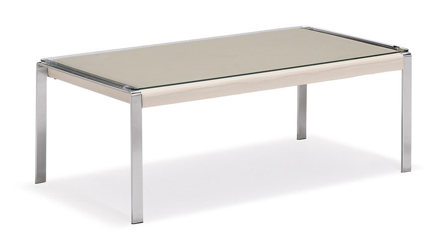 Outdoor patio coffee table(T068MPJ)
