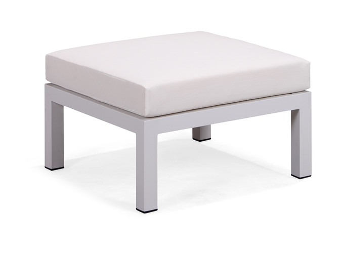 Outdoor sectional ottoman (S024AJ)