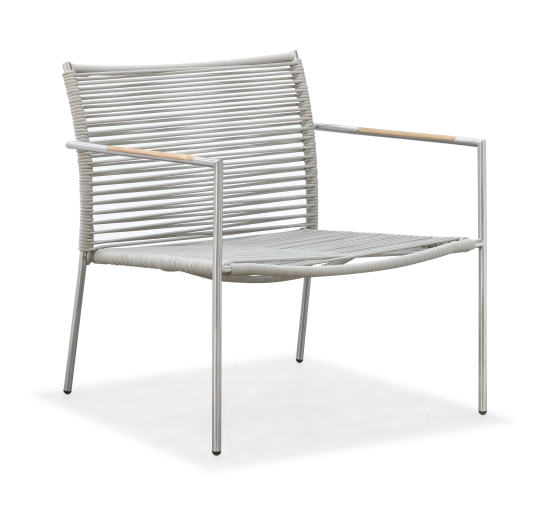 Outdoor modern club chair(S071SF)